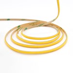 Tira de luces LED COB LED ultrafinas de 4 mm DC24V